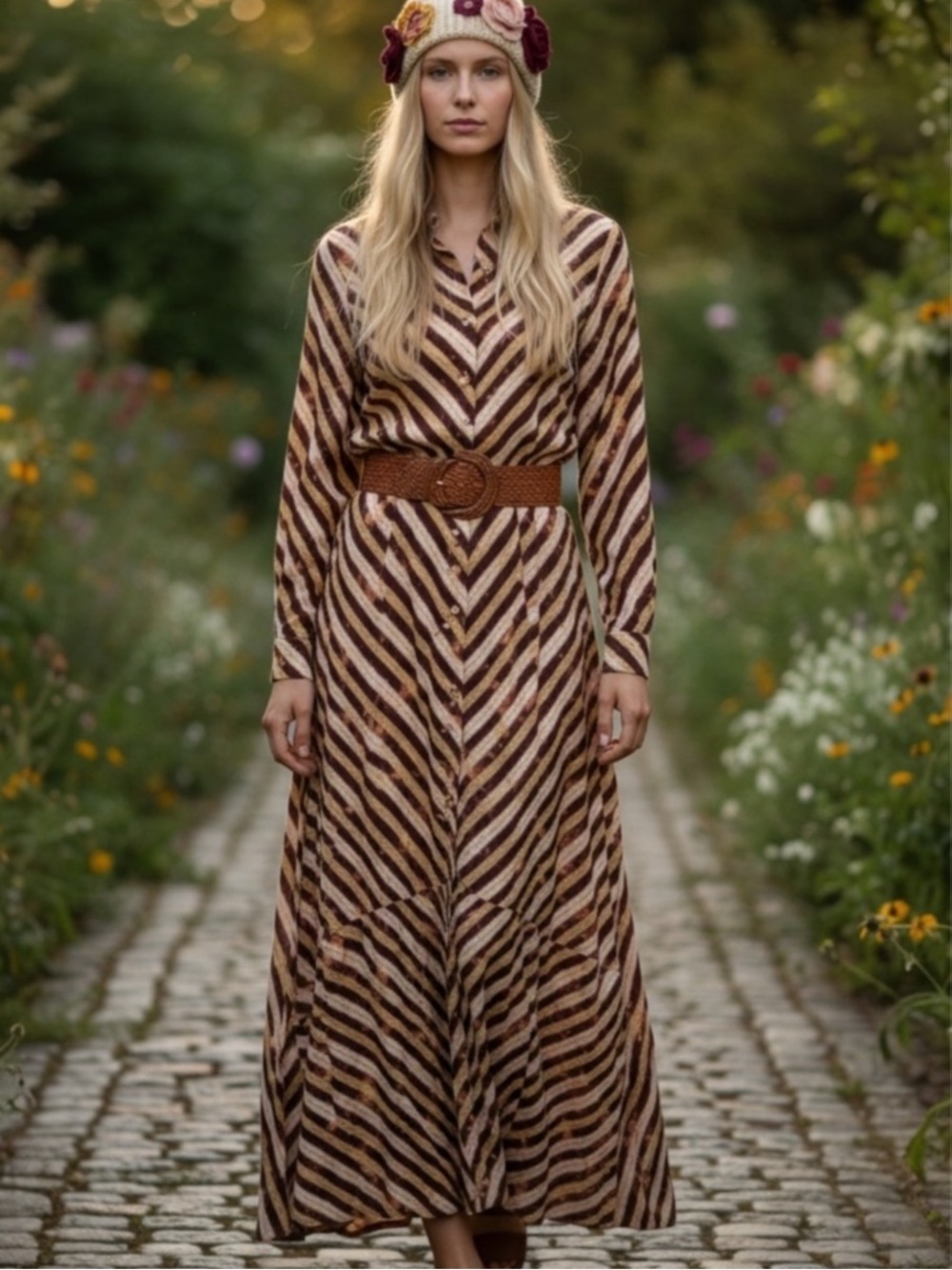 NWT Jaded Gypsy